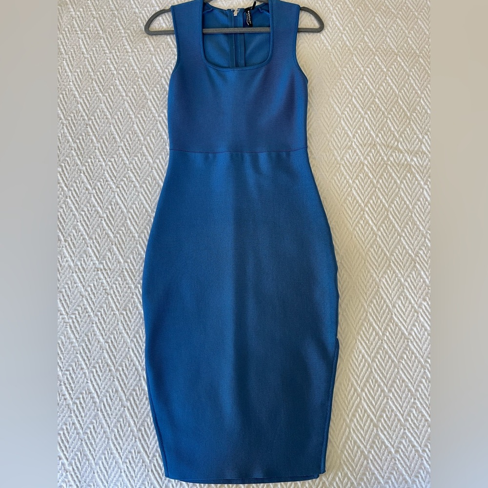Marciano Bandage Dress - Size M